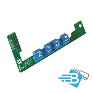 صفحه کلید PAX S80