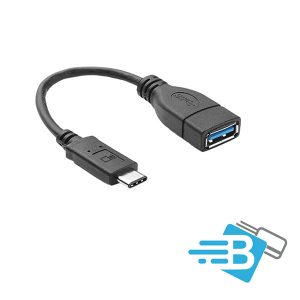 کابل OTG USB3