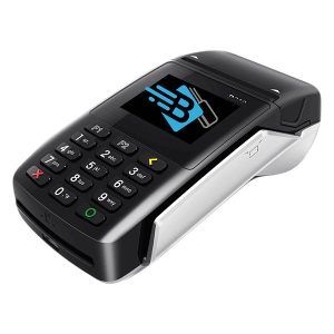 کارتخوان سیار مدل PAX D210 Type G