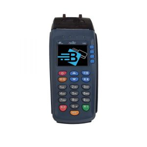 کارتخوان سیار مدل PAX S90