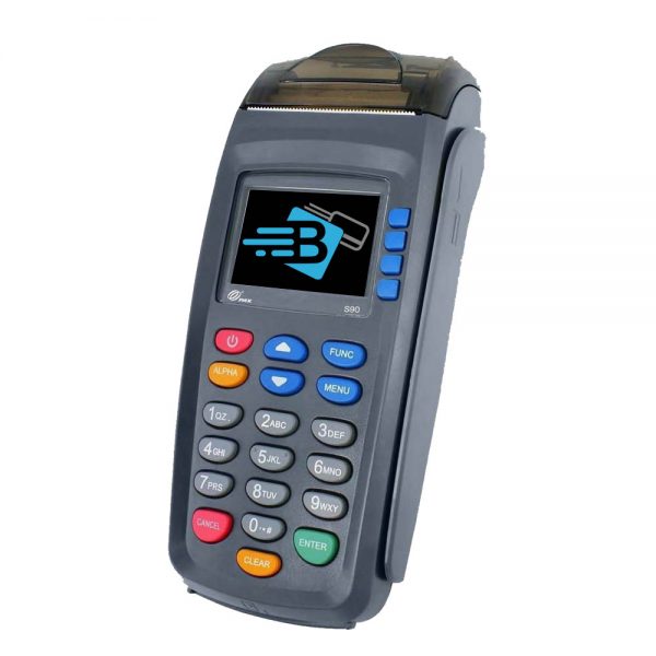 کارتخوان سیار مدل PAX S90 - Image 2